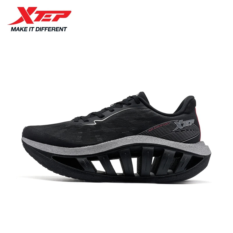 Chaussures Running Homme Xtep Light Boat MAX Mesh Respirant Cushioning Légères – CLEVI Paris