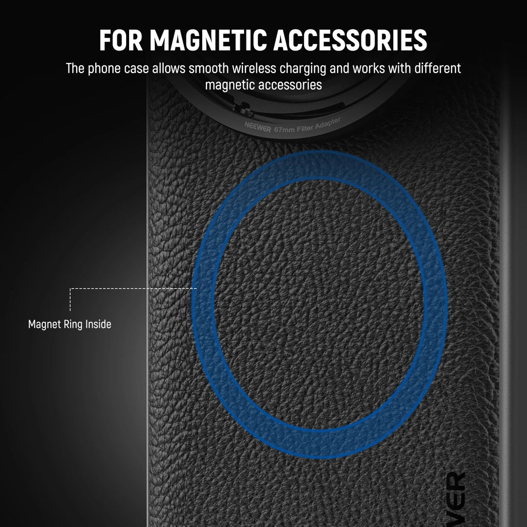 Coque photo NEEWER PA051 Xiaomi 14 Ultra – CLEVI Paris