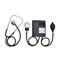 Tensiomètre Manuel Bras Anéroïde + Stéthoscope – CLEVI Paris