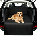 Protection de voiture pour animaux en nylon – CLEVI Paris