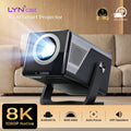 Projecteur LynCast X7AR Full HD Android – CLEVI Paris