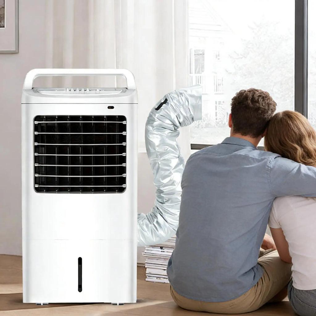 Housse isolante pour tuyau de climatiseur – CLEVI Paris