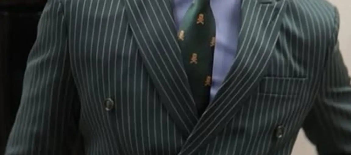 Smoking Homme 3 Pièces Sur Mesure – CLEVI Paris