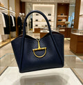 Sac Seau Femme Grande Capacité Bandoulière Vintage – CLEVI Paris