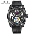 Montre automatique IDEAL KNIGHT 6802 – CLEVI Paris