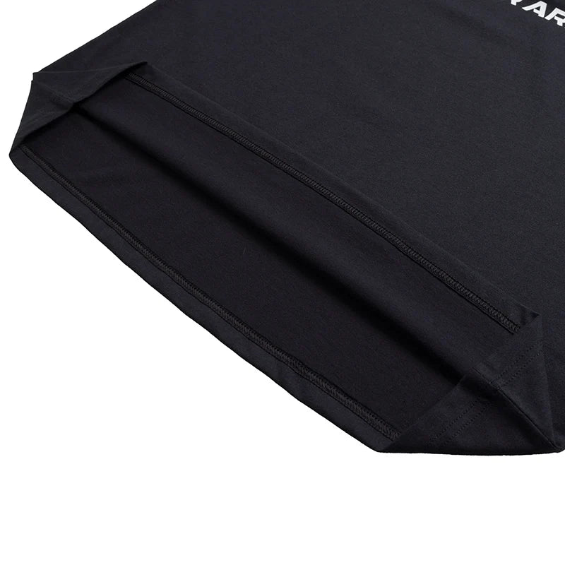 T-shirt homme Under Armour Sportstyle noir – CLEVI Paris