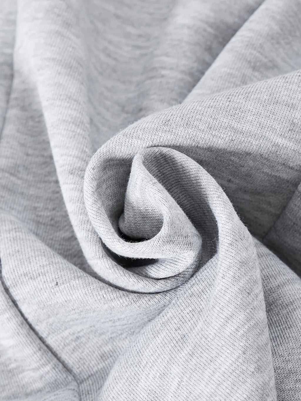 Ensemble fille côtelé haut et short gris – CLEVI Paris