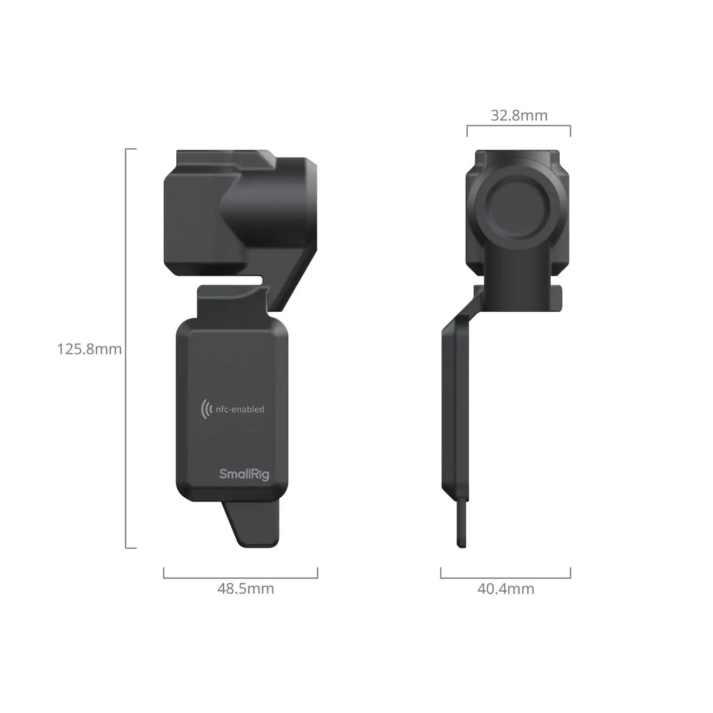 Étui NFC MD5636 pour Osmo Pocket 3 – CLEVI Paris