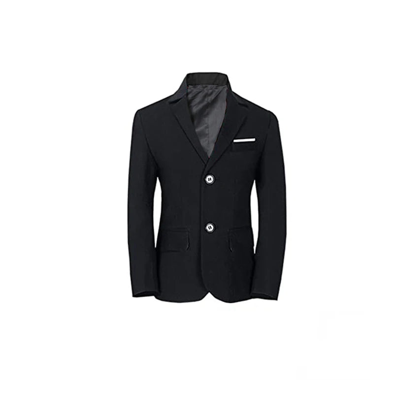 Costume garçon N007, veste et ensembles – CLEVI Paris