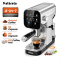 Machine expresso Patbrela chaud et froid – CLEVI Paris