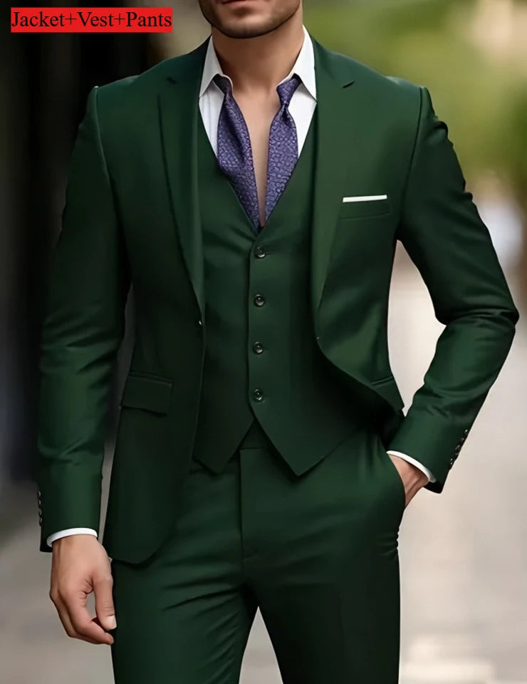 Costume homme pour mariage – CLEVI Paris