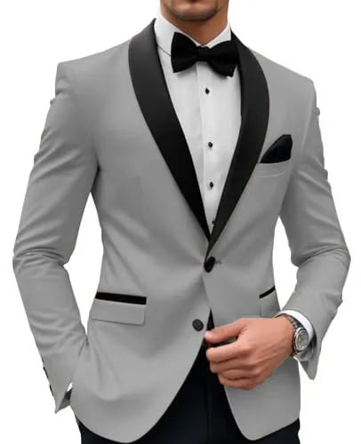 Costume 2 pièces homme – CLEVI Paris