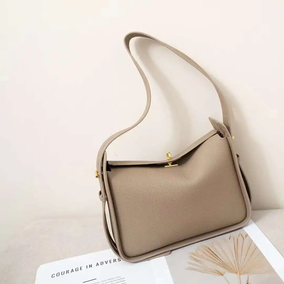 Sac bandoulière femme Shucai – CLEVI Paris