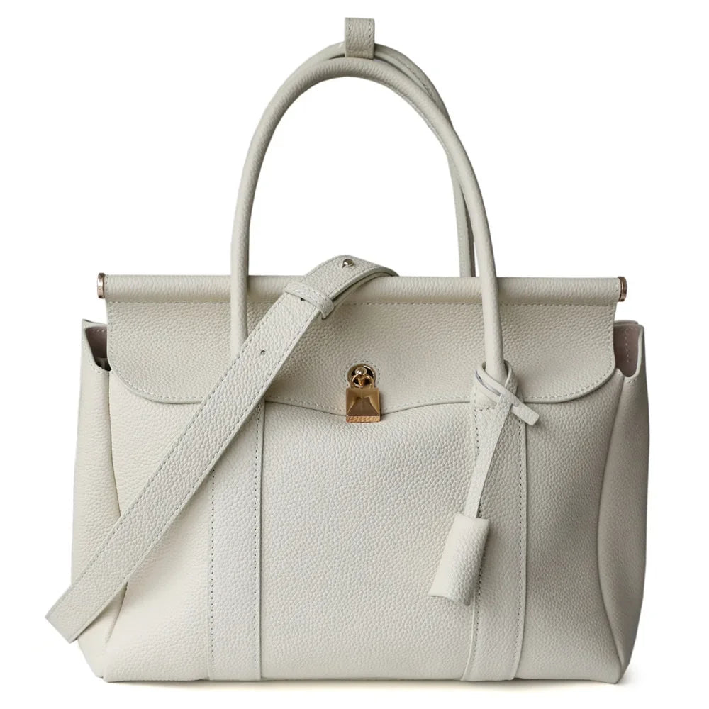 Sac fourre-tout femme à poches – CLEVI Paris