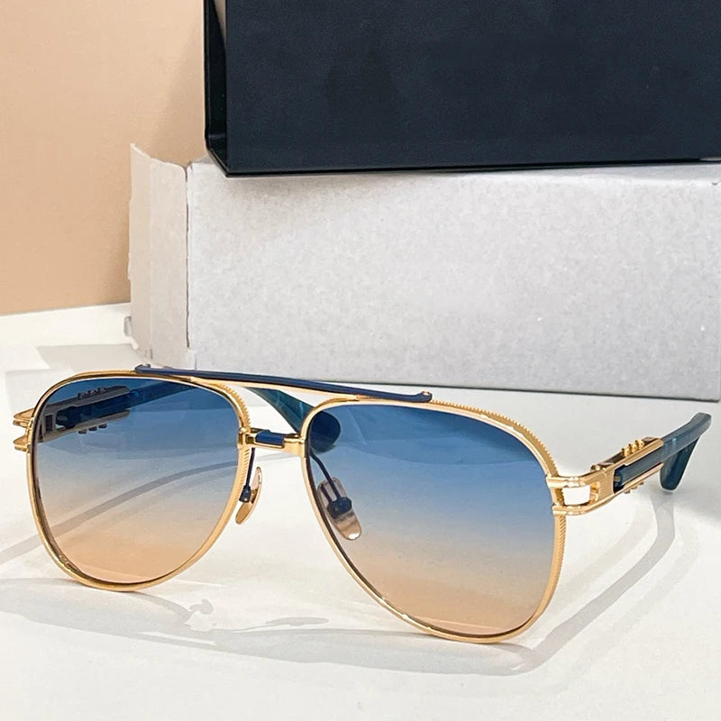 Lunettes EXCLUSUN 569 en acétate – CLEVI Paris