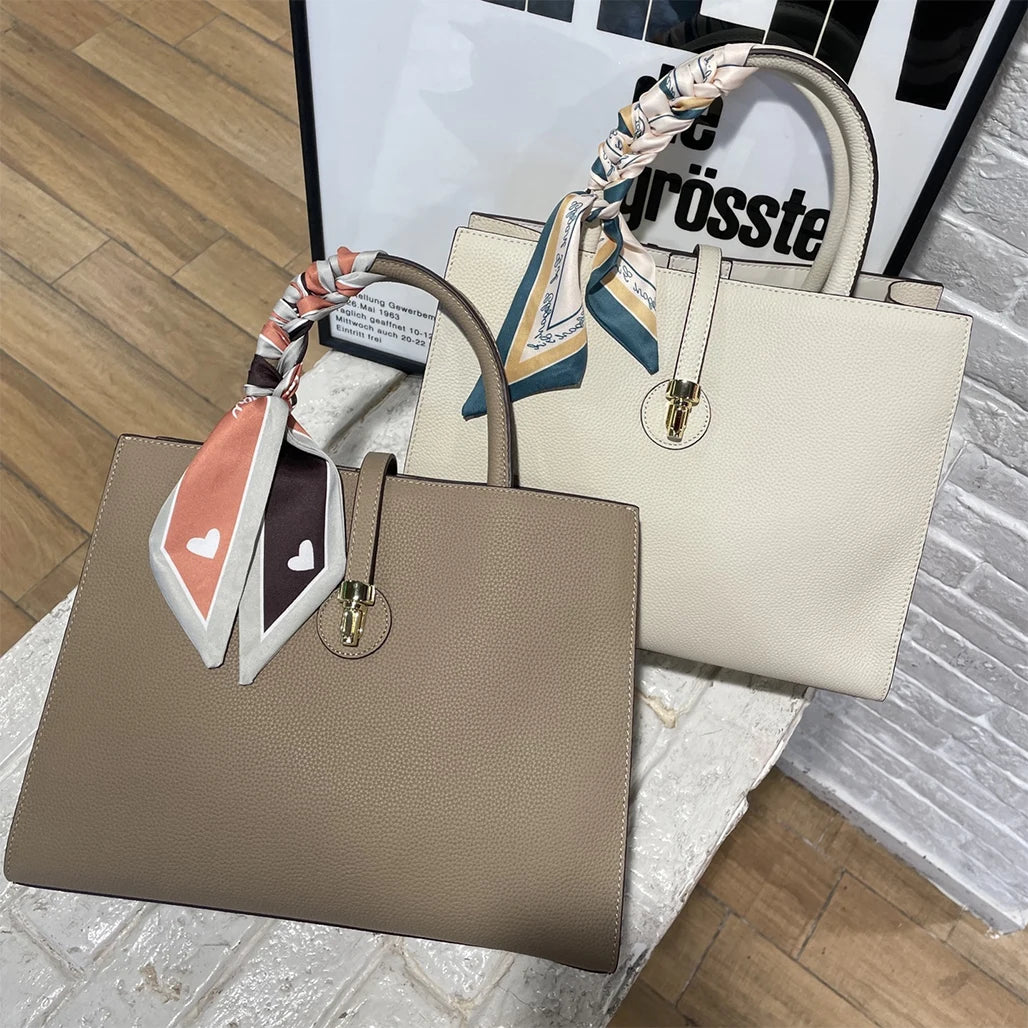 Sac bandoulière femme en cuir Mendy – CLEVI Paris