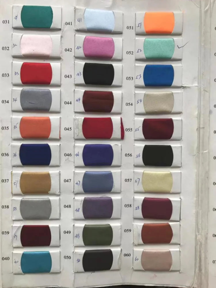 Robe de soirée sirène asymétrique – CLEVI Paris