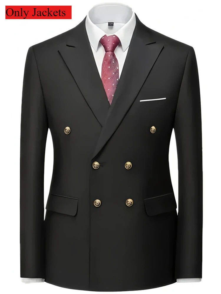 Costume homme veste et pantalon – CLEVI Paris