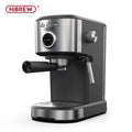 Machine expresso semi-automatique HiBREW H5A – CLEVI Paris