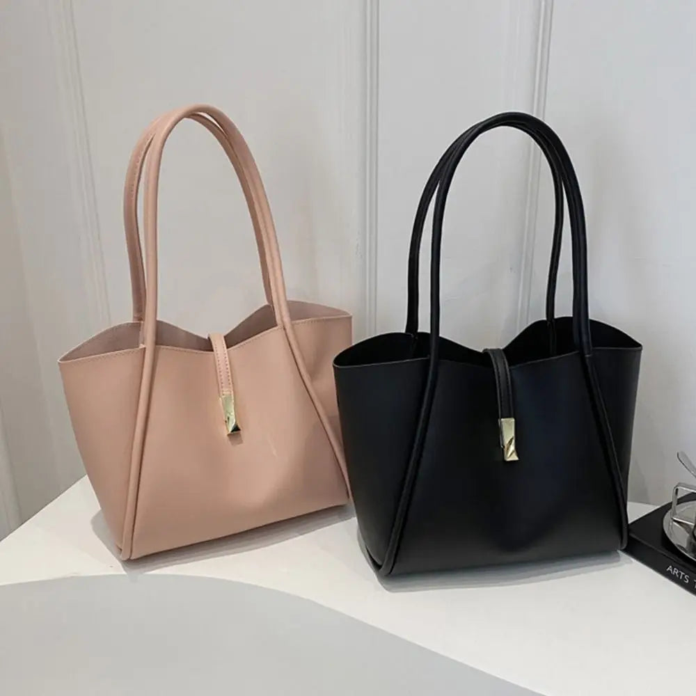 Sac fourre-tout souple femme – CLEVI Paris