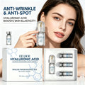 Kit Sérum Micro-Aiguilles 0,25mm Jaysuing – Niacinamide & Collagène Anti-Rides – CLEVI Paris