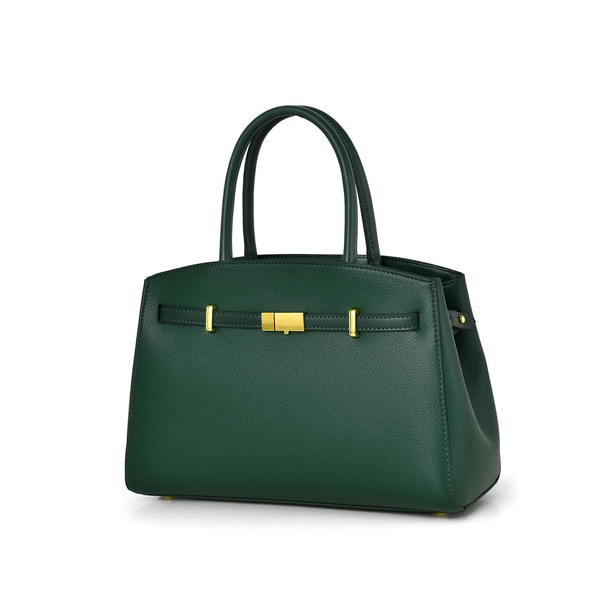 Sac bandoulière femme en similicuir – CLEVI Paris