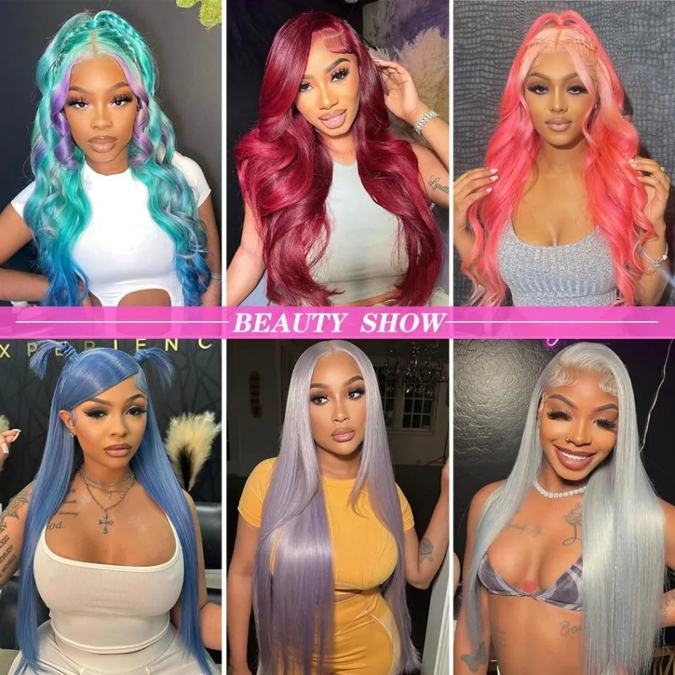 Extensions Cheveux Humains Brésiliens Lisses Virgin Hair – CLEVI Paris