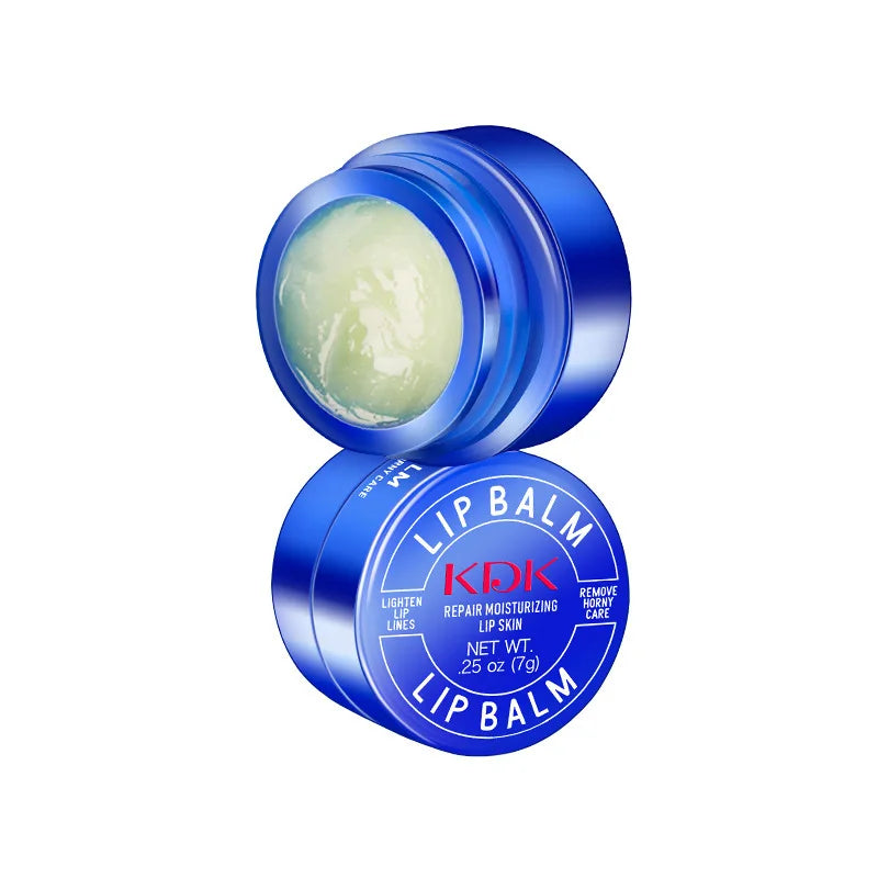Baume Lèvres Exfoliant Éclaircissant Anti-Mélanine – Hydratant & Réparateur – CLEVI Paris