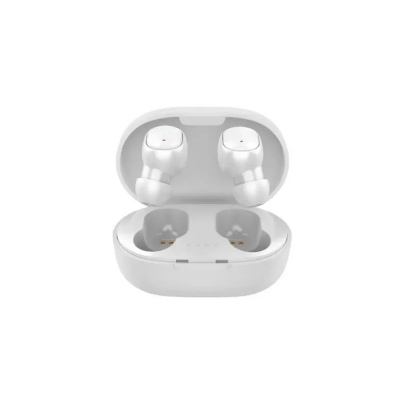 Écouteurs TWS A6S Bluetooth 5.0 Réduction de Bruit IPX5 – CLEVI Paris