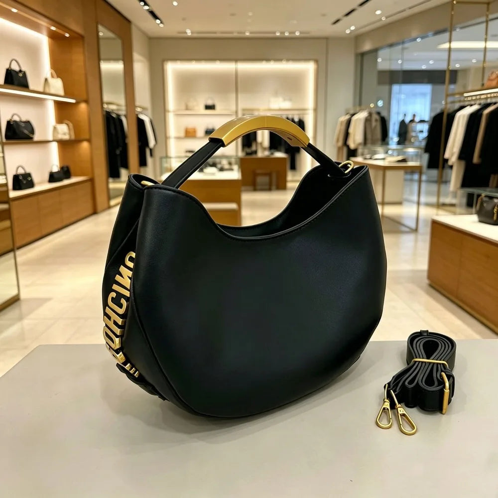 Sac selle bandoulière femme – CLEVI Paris