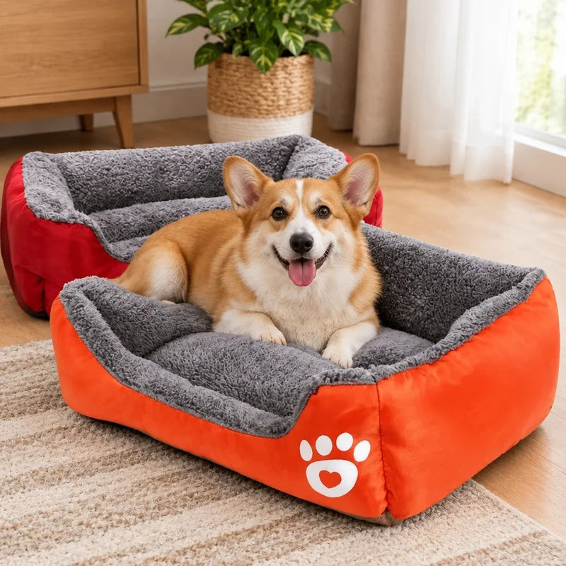 Tapis de couchage pour petits animaux – CLEVI Paris