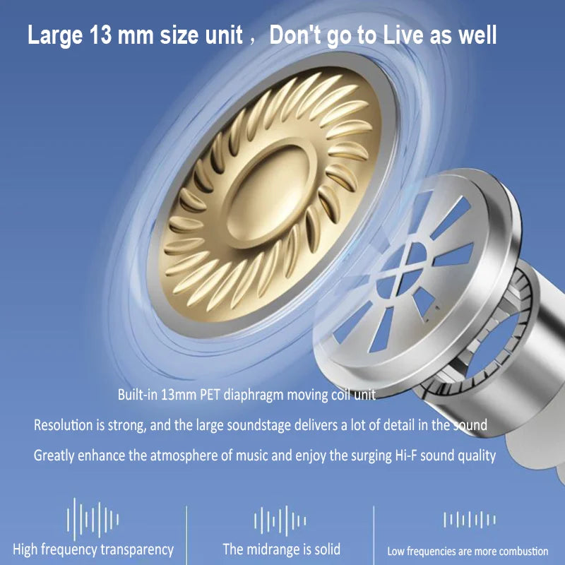 Écouteurs TWS FITHEM ANC aptX ENC HiFi Stéréo – CLEVI Paris