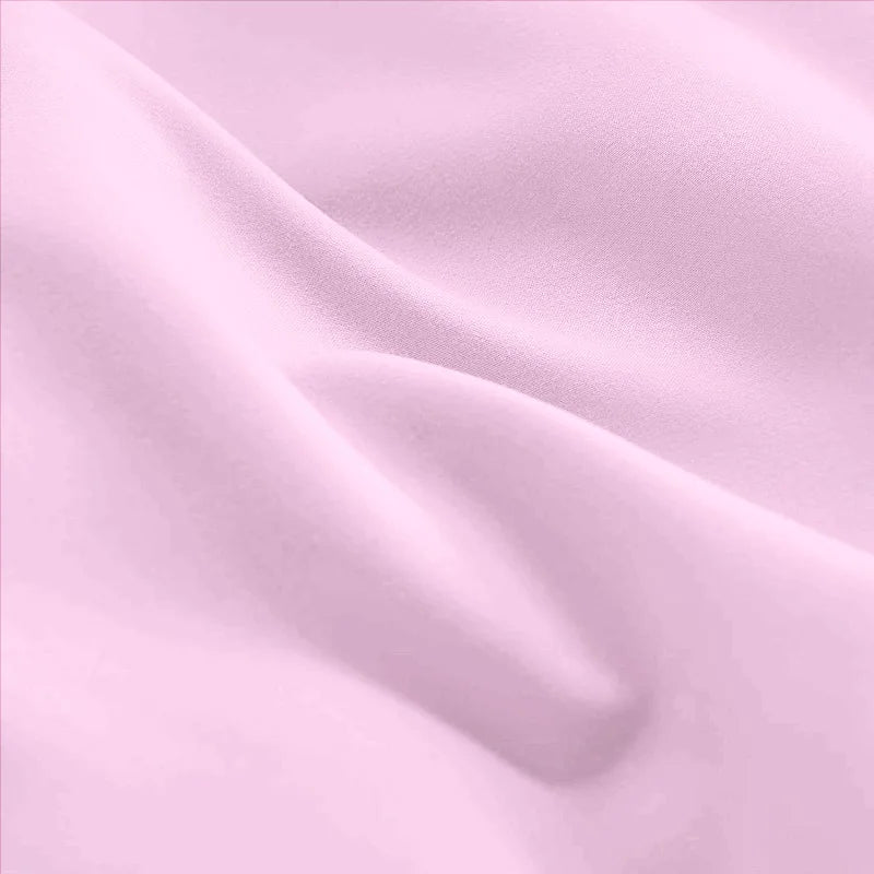 Robe fille à appliques et manches longues ZHJ – CLEVI Paris