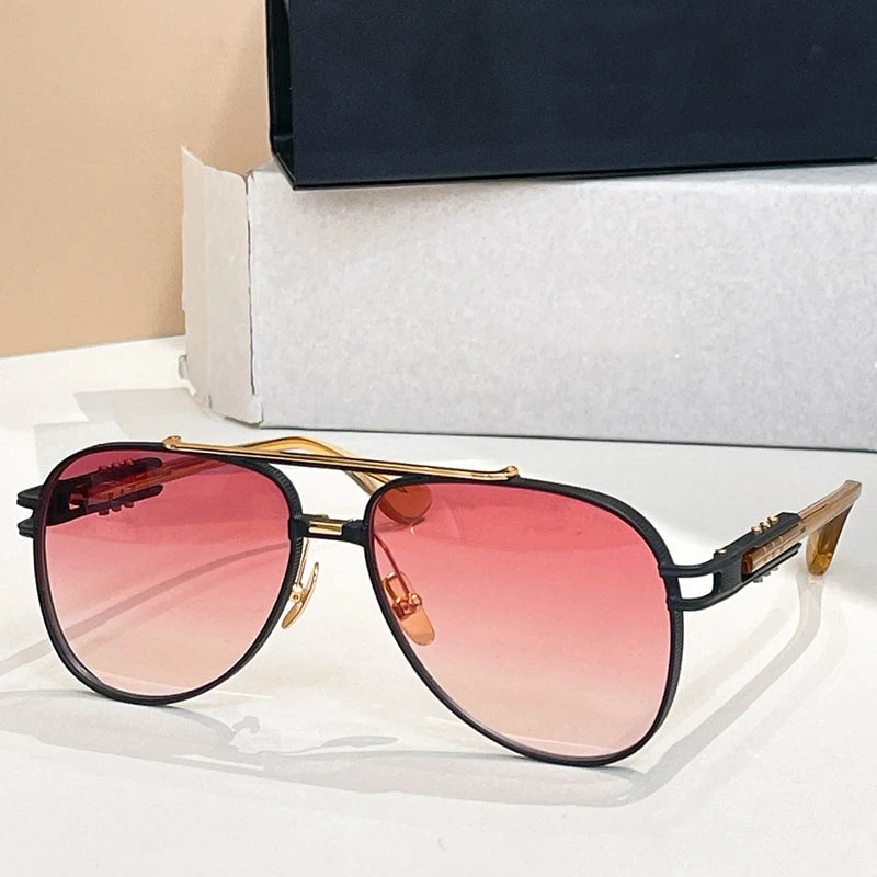 Lunettes EXCLUSUN 569 en acétate – CLEVI Paris