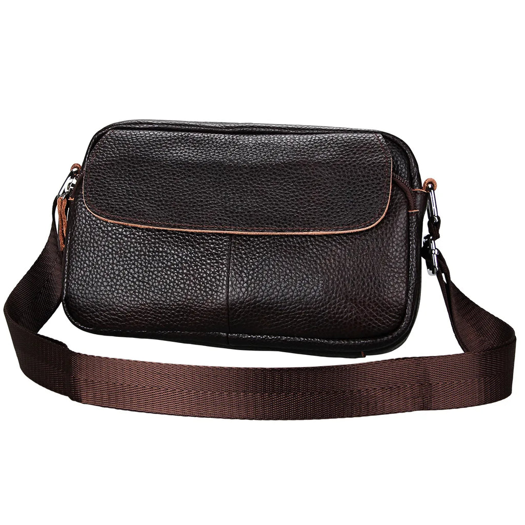 Pochette femme Yimont à bandoulière – CLEVI Paris