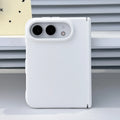 Coque iPhone Duo silicone mat MagSafe – CLEVI Paris