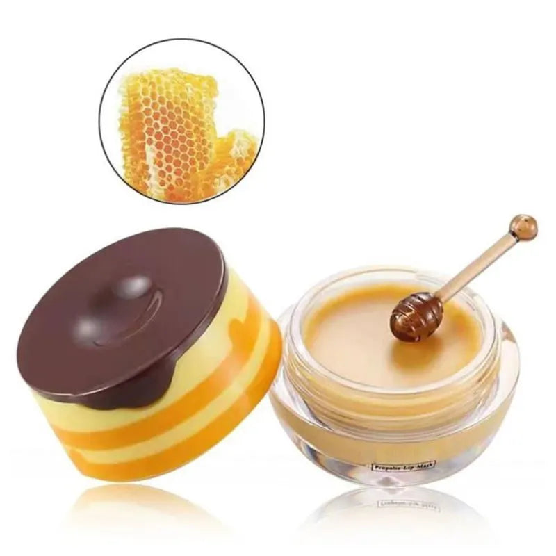 Baume Lèvres Vaseline JETTING – Hydratant, Anti-Gérures & Longue Tenue – CLEVI Paris