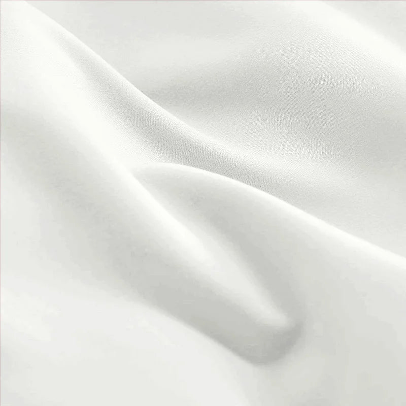 Robe fille à appliques et manches longues ZHJ – CLEVI Paris