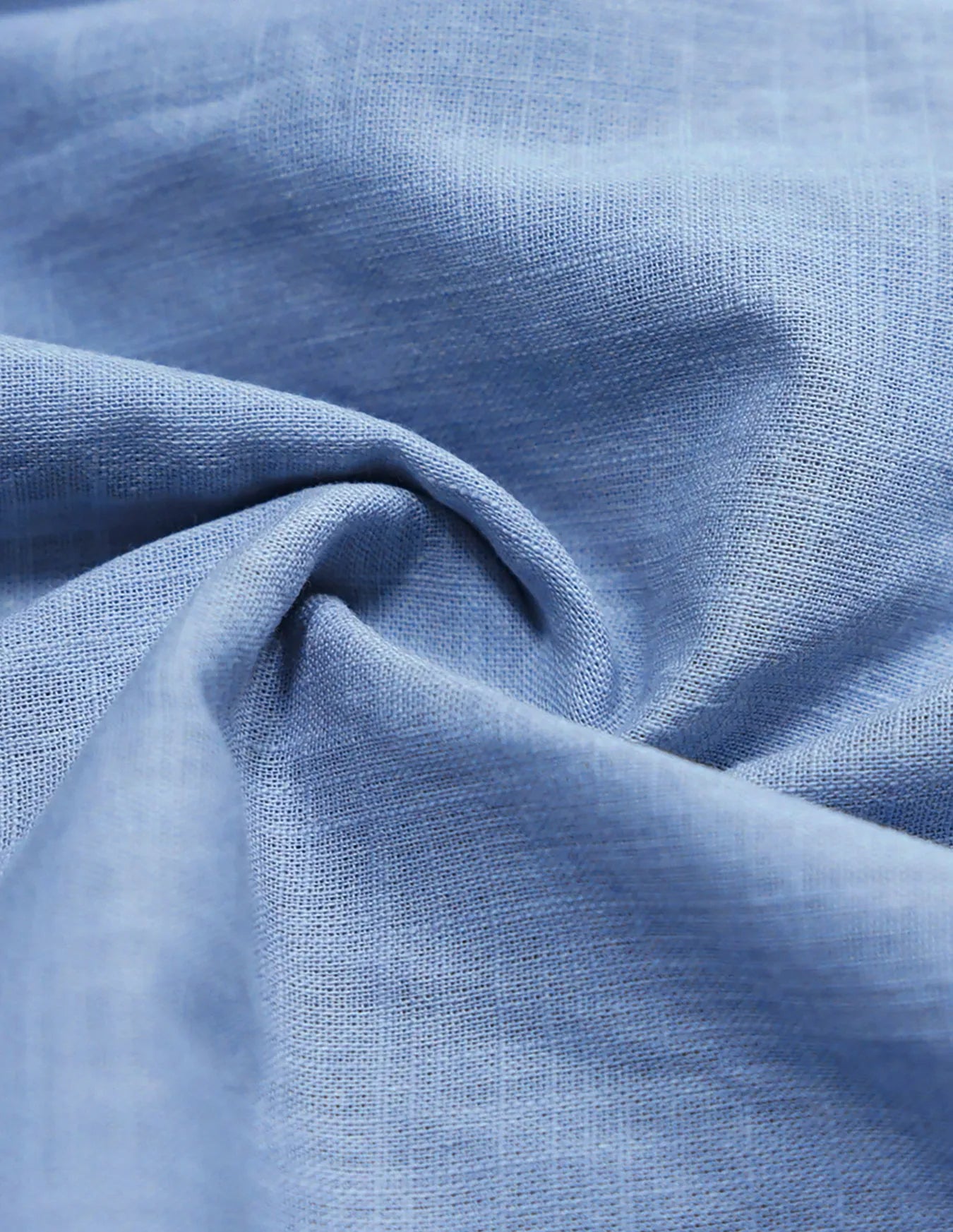 Ensemble 2 Pièces Homme Été – Chemise Manches Courtes Boutonnée + Short 100% Coton Coupe Ample – 5 Coloris, S à XXXL – CLEVI Paris