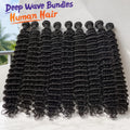 Extensions Deep Wave – CLEVI Paris