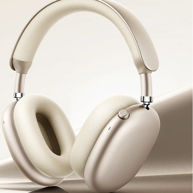 Casque ANC Picun F8MAX Bluetooth 6.0 – CLEVI Paris