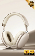 Casque Picun F8 Pro ANC -52dB 3D Spatial Audio 80h – CLEVI Paris