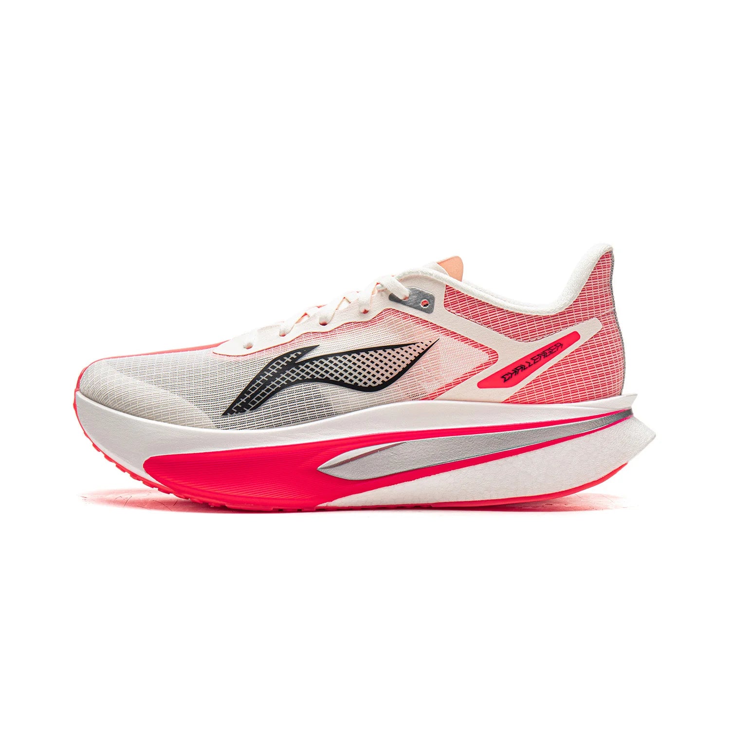 Chaussures Running Homme Li-Ning FEIDIAN 6 CHALLENGER SUPER BOOM Plaque Carbone Réfléchissant EU 39-49 – CLEVI Paris
