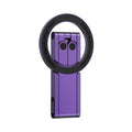 Mini trépied magnétique Ulanzi MA60 pliable – CLEVI Paris