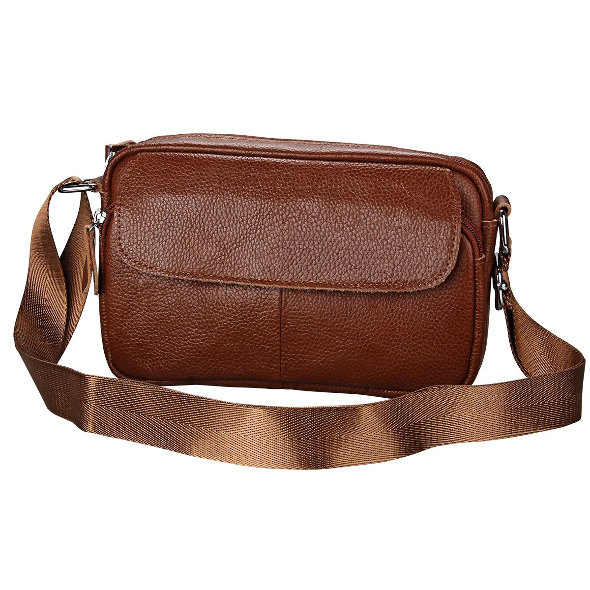 Pochette femme Yimont à bandoulière – CLEVI Paris
