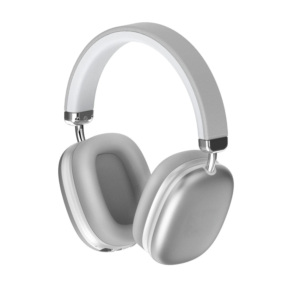 Casque EOENKK Circum-Auriculaire Tissu Bluetooth 5.3 ANC HiFi – CLEVI Paris