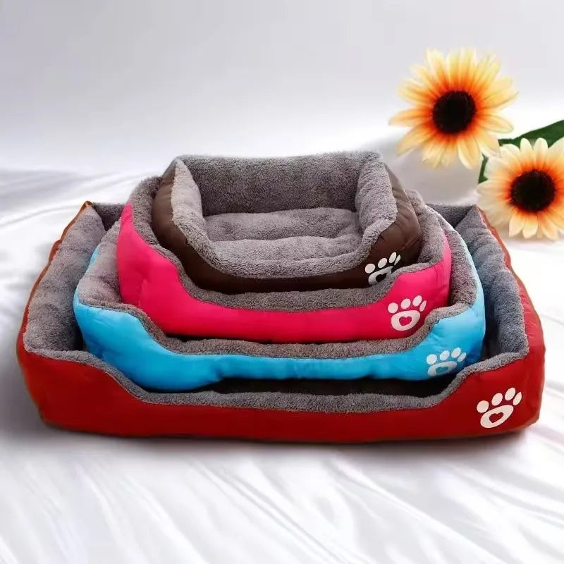 Tapis de couchage pour petits animaux – CLEVI Paris