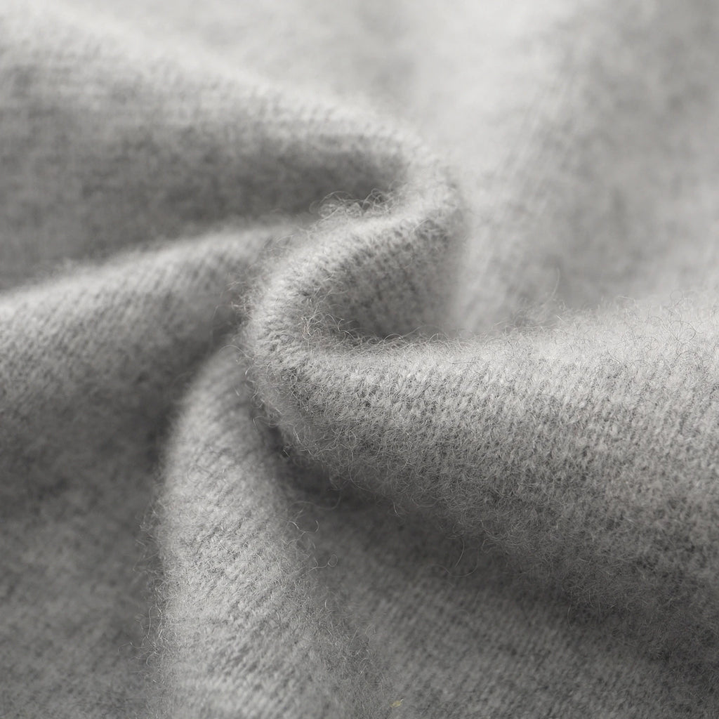Cardigan homme en laine zippé – CLEVI Paris