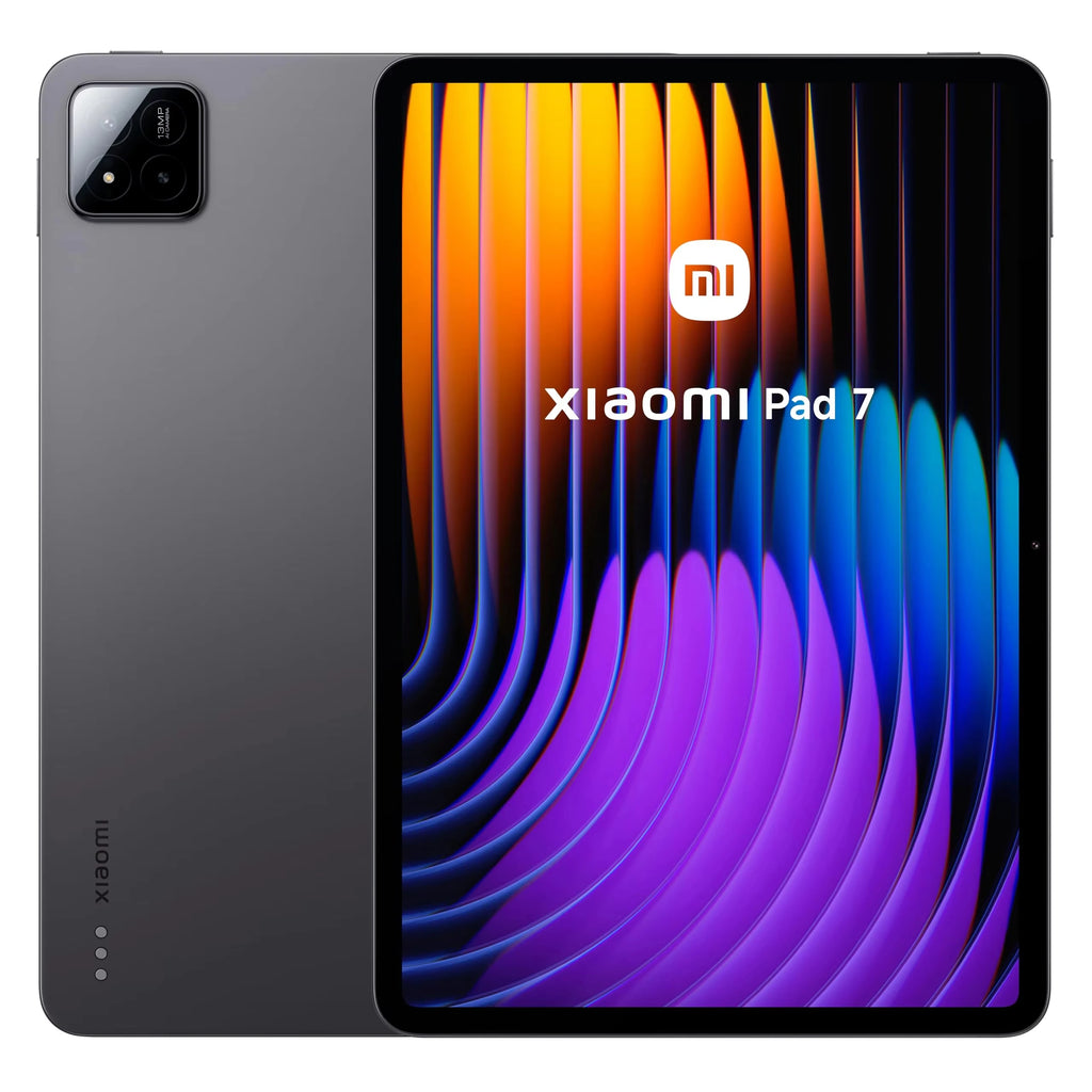 Tablette Xiaomi Pad 7 3,2K 144 Hz – CLEVI Paris