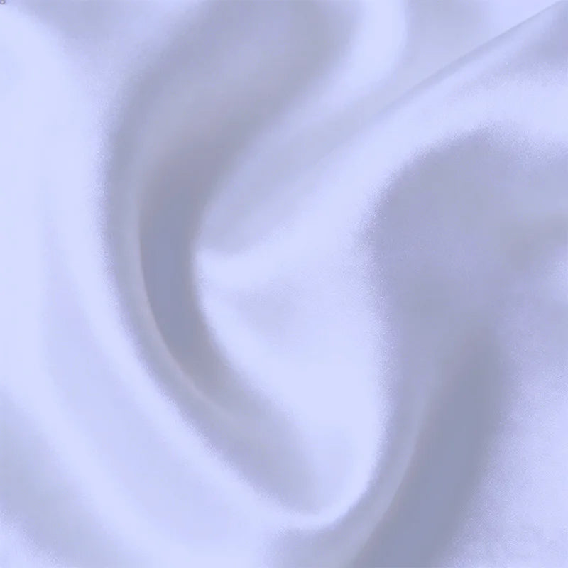 Robe longue de cérémonie fille drapée – CLEVI Paris